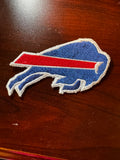 Buffalo Bills iron on Patch