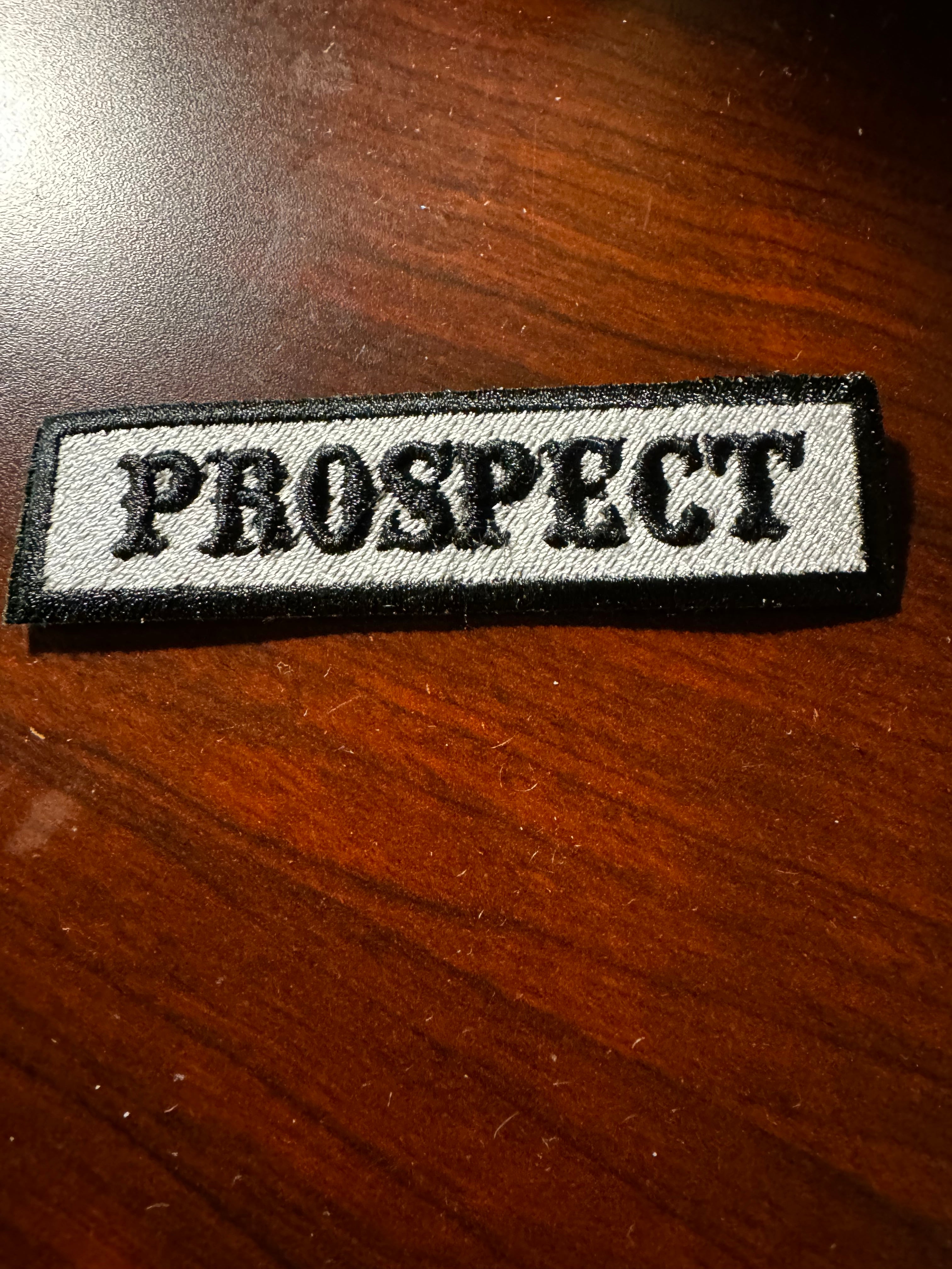 SOA Prospect Patch