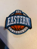 6 X 5 1/2 Final Four Eastern Conference Iron On Embroidered Patch